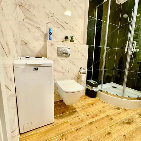 Apartment My Sunset *