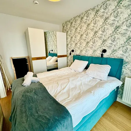 My Sunset Apartmán *