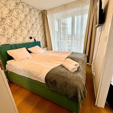 My Sunset Apartament