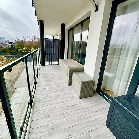 Apartment My Sunset *