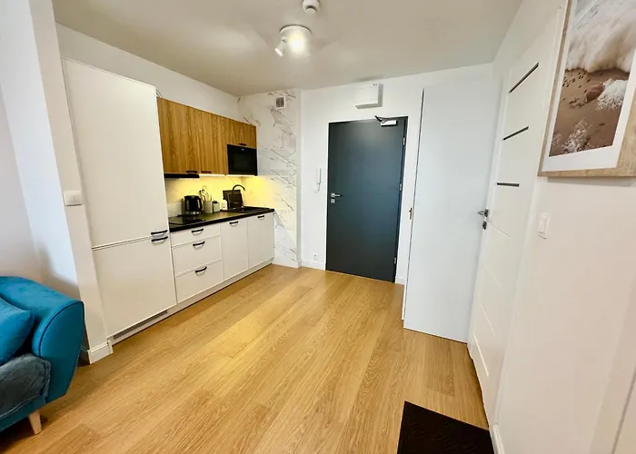 Apartamento My Sunset