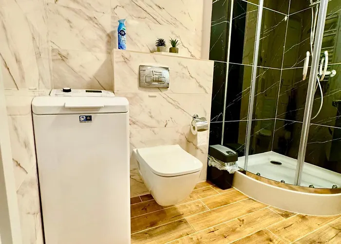 Apartamento My Sunset *