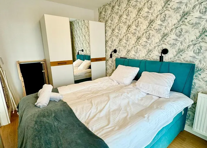 My Sunset Apartamento *