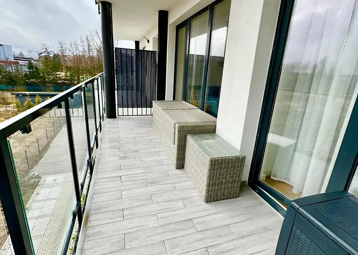 Apartamento My Sunset *